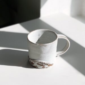 A.Sagi 海浪系列 - 陶瓷馬克杯
