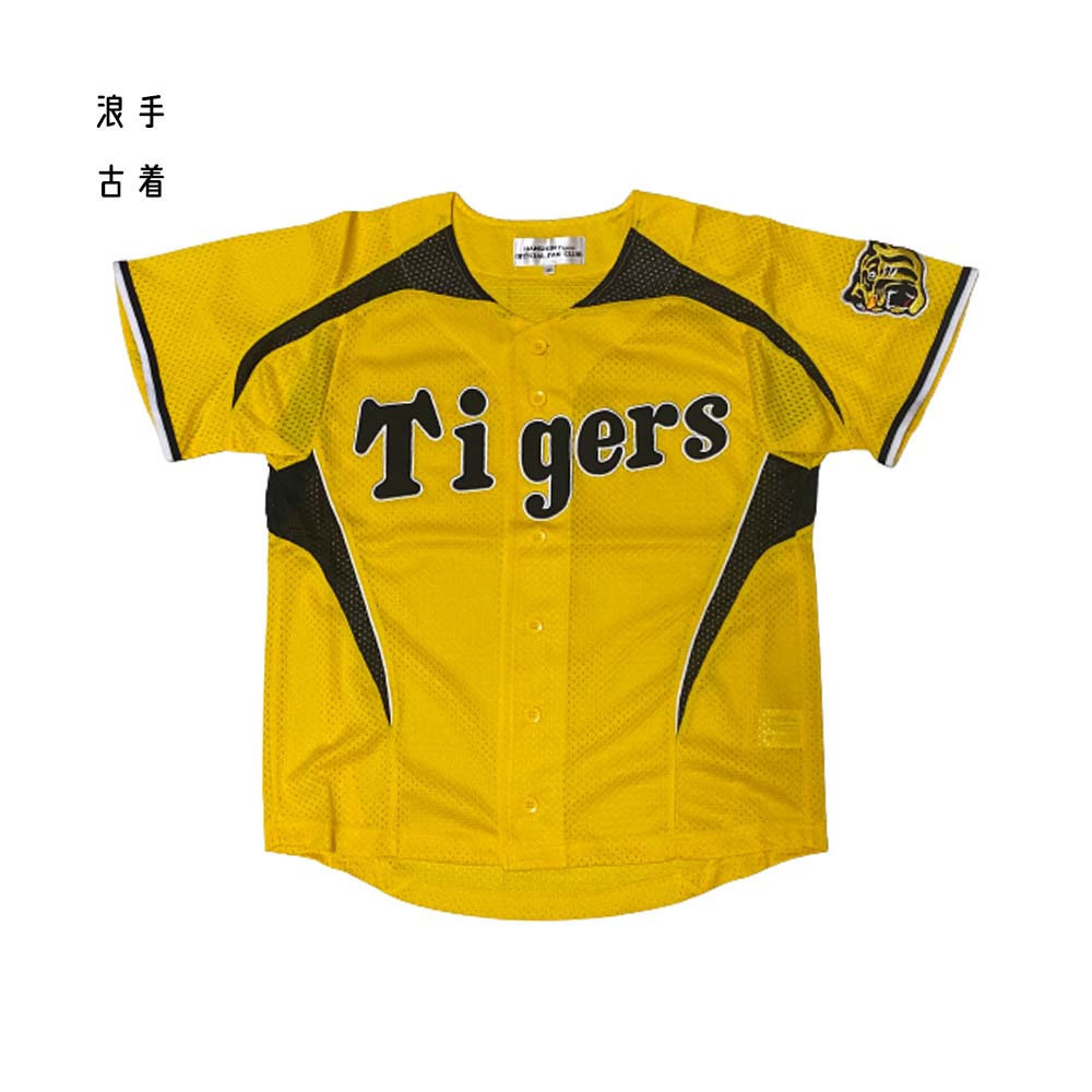 HANSIN Tigers 記念品 R-738 希少モデル 阪神タイガース HANSHIN